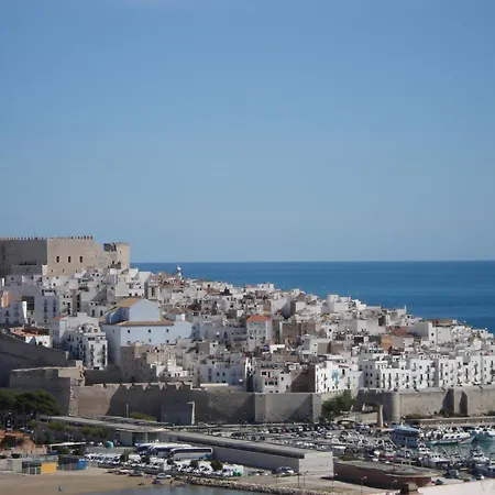Ard Na Mar Villa Peñíscola