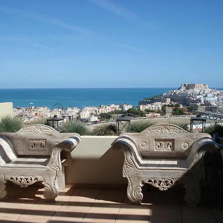 Villa Ard Na Mar Peñíscola