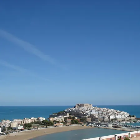 Ard Na Mar * Peñíscola
