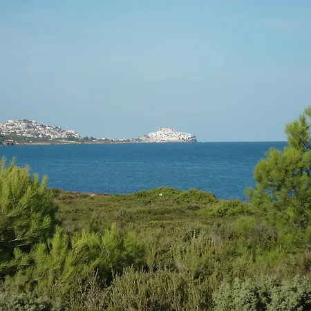 Ard Na Mar Villa Peñíscola