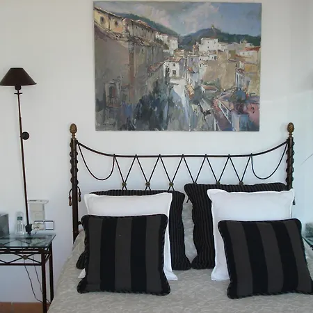 Villa Ard Na Mar Peñíscola