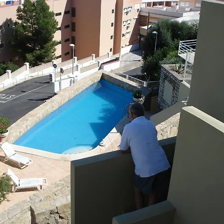 Ard Na Mar Villa Peñíscola