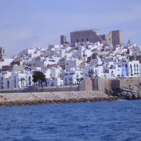 Ard Na Mar * Peñíscola