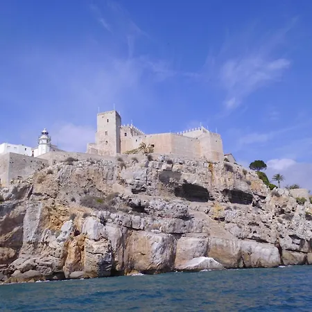 Ard Na Mar * Peñíscola