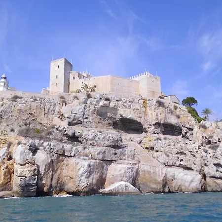 Villa Ard Na Mar Peñíscola