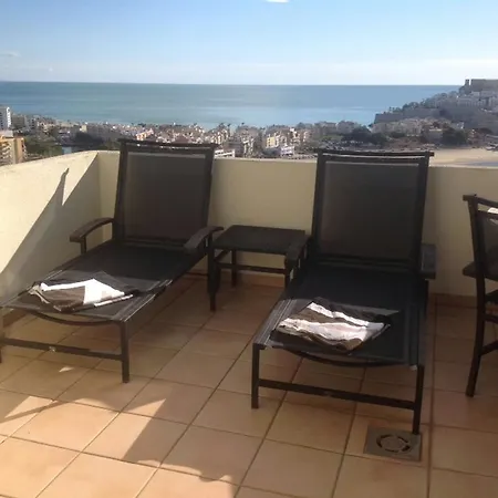 Villa Ard Na Mar Peñíscola
