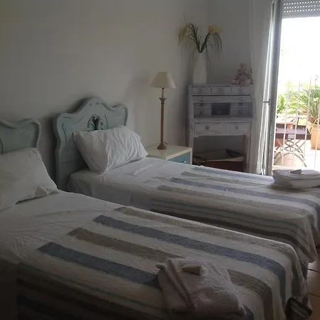 Villa Ard Na Mar Peñíscola