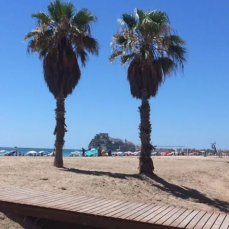 Villa Ard Na Mar Peñíscola