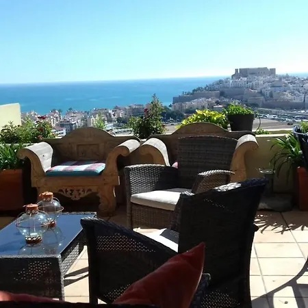 Ard Na Mar * Peñíscola